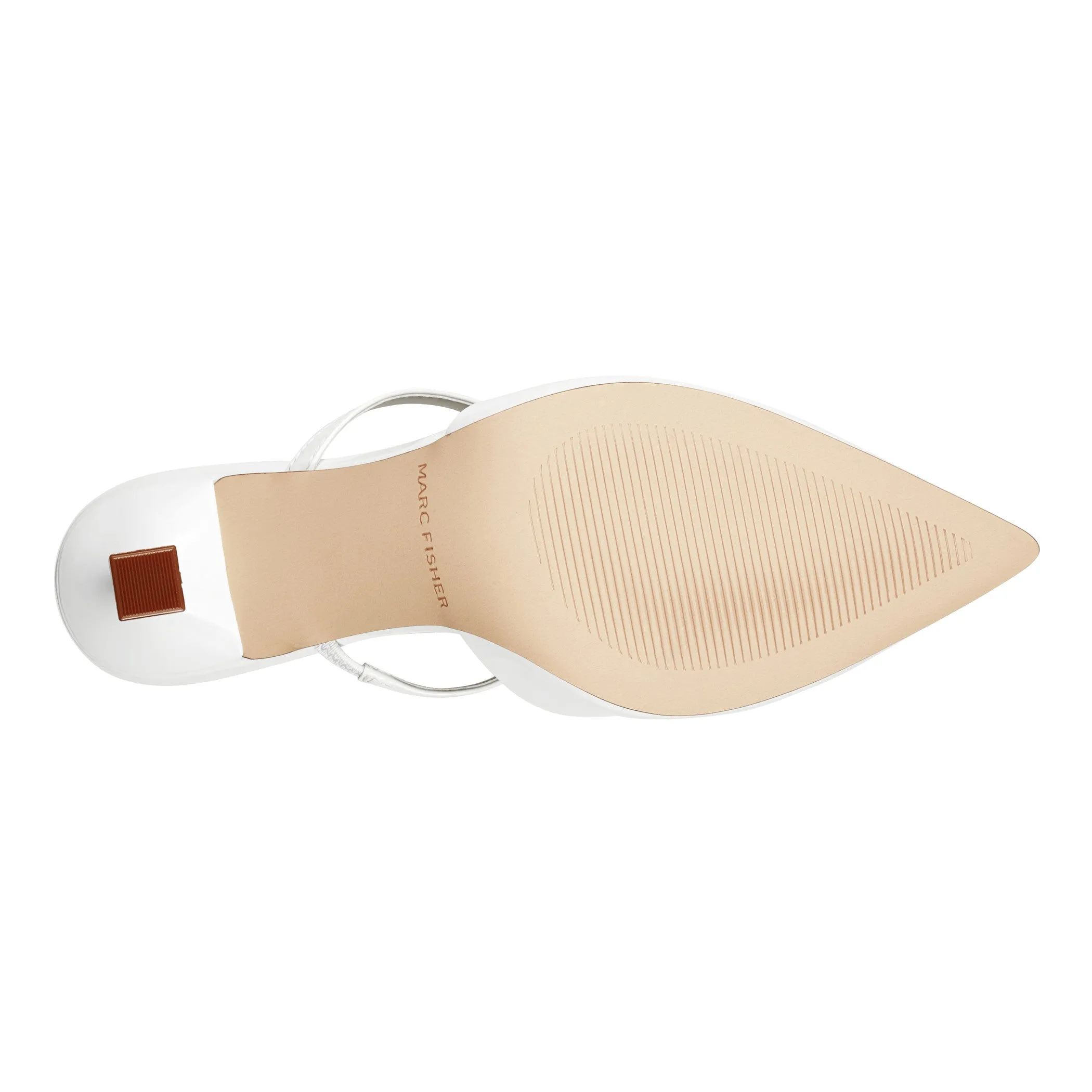Hadais Heeled Mule