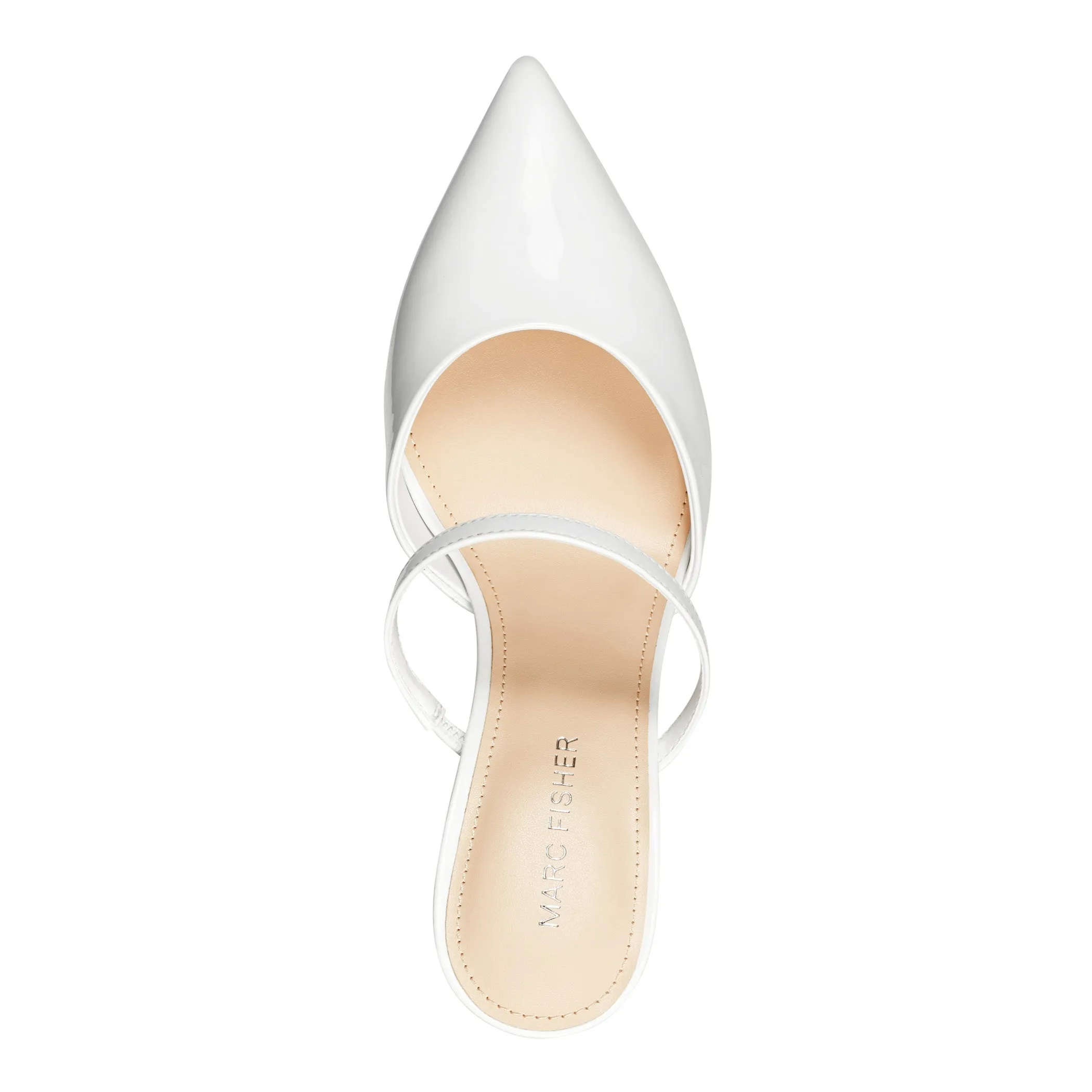 Hadais Heeled Mule
