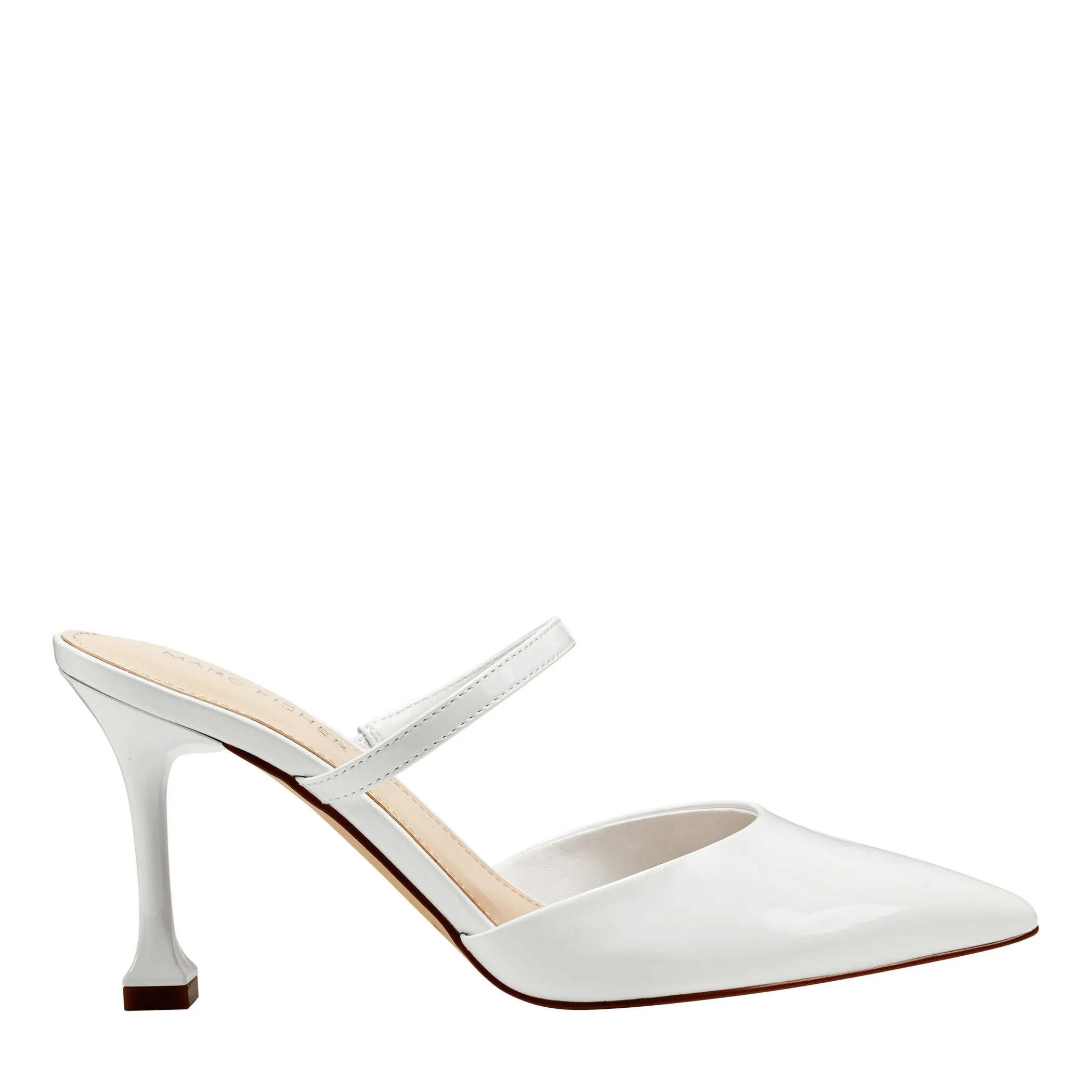 Hadais Heeled Mule