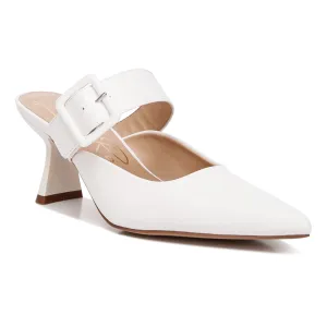 Heeled Sandals
