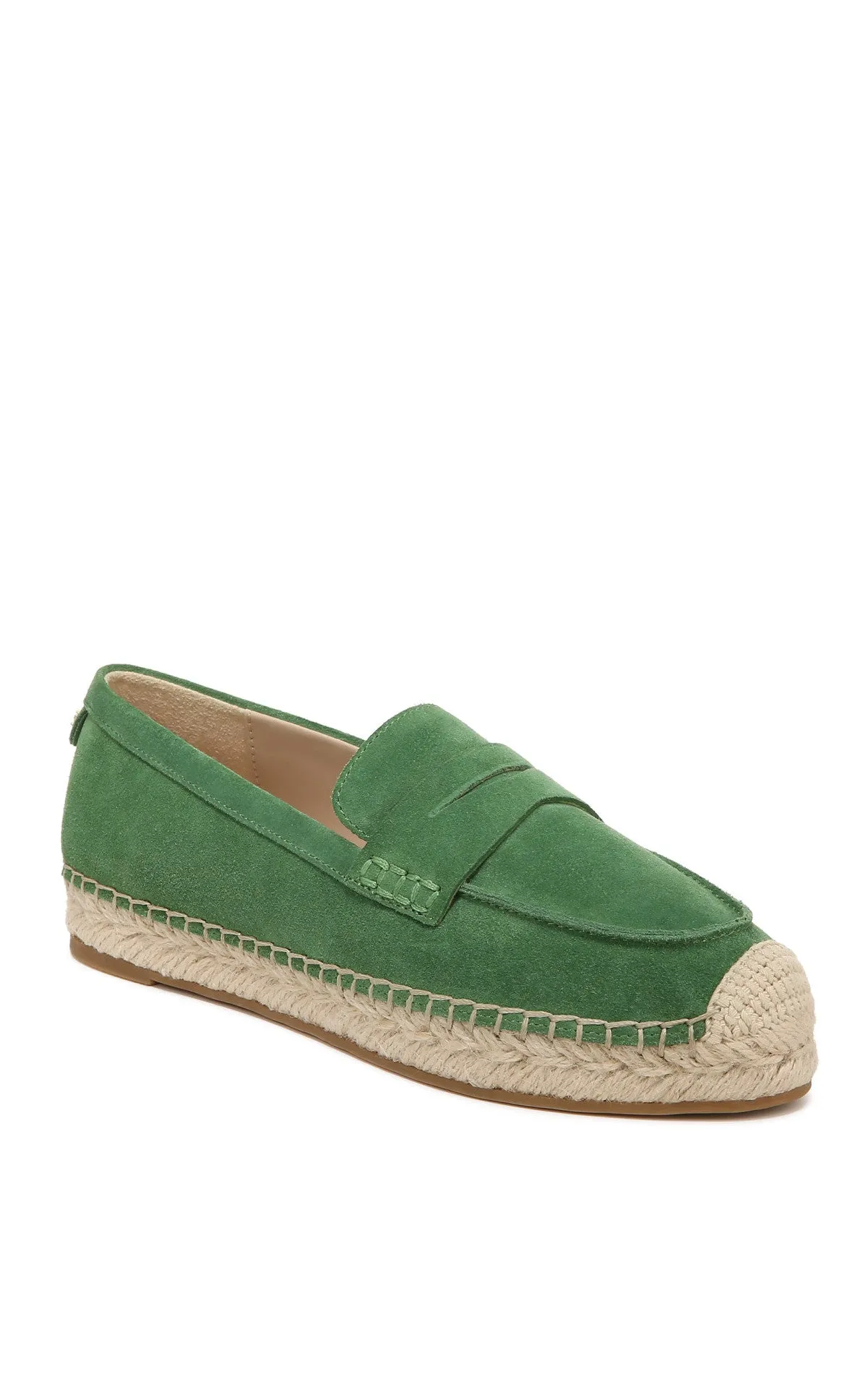 KAI ESPADRILLE LOAFER