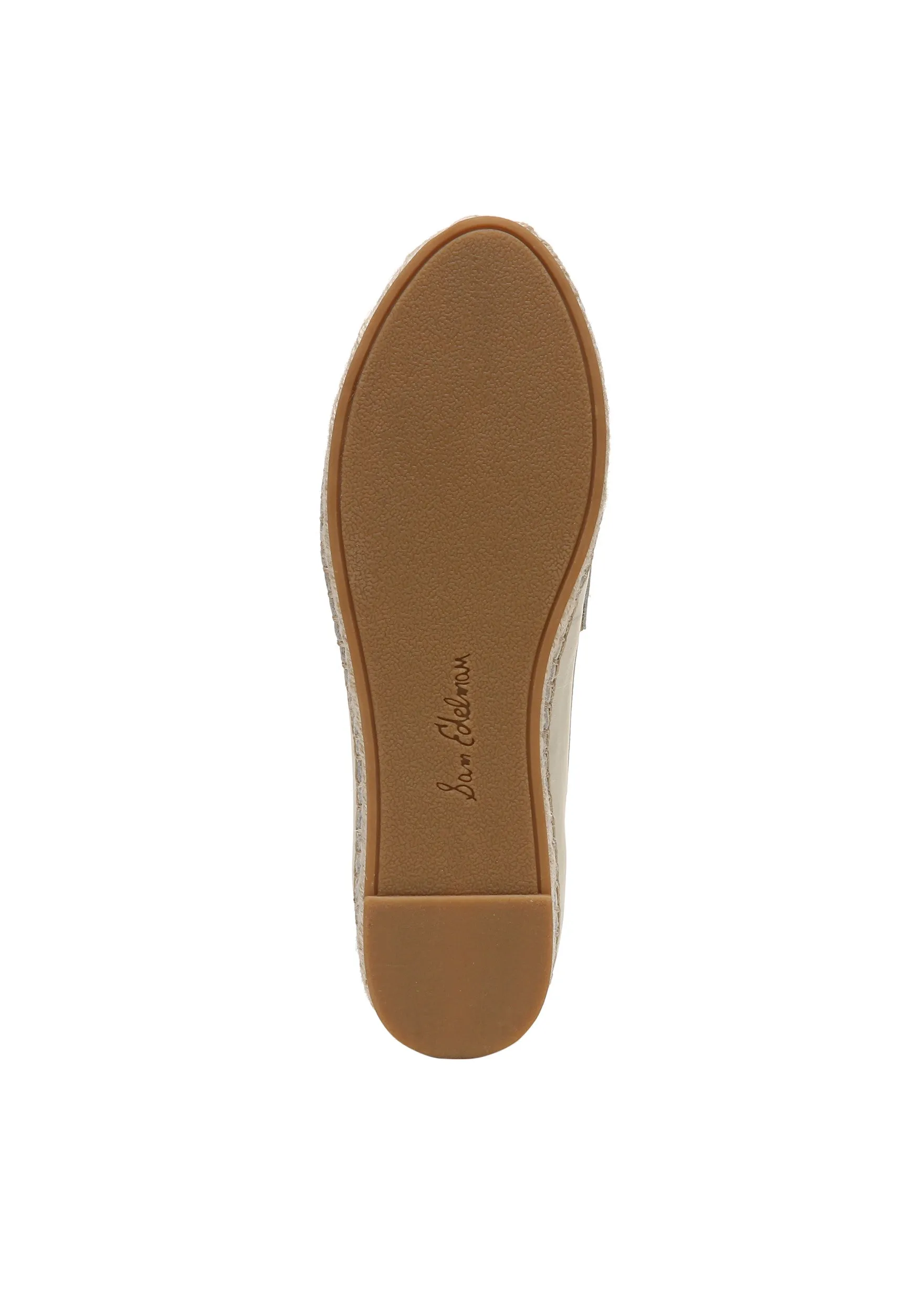 KAI ESPADRILLE LOAFER