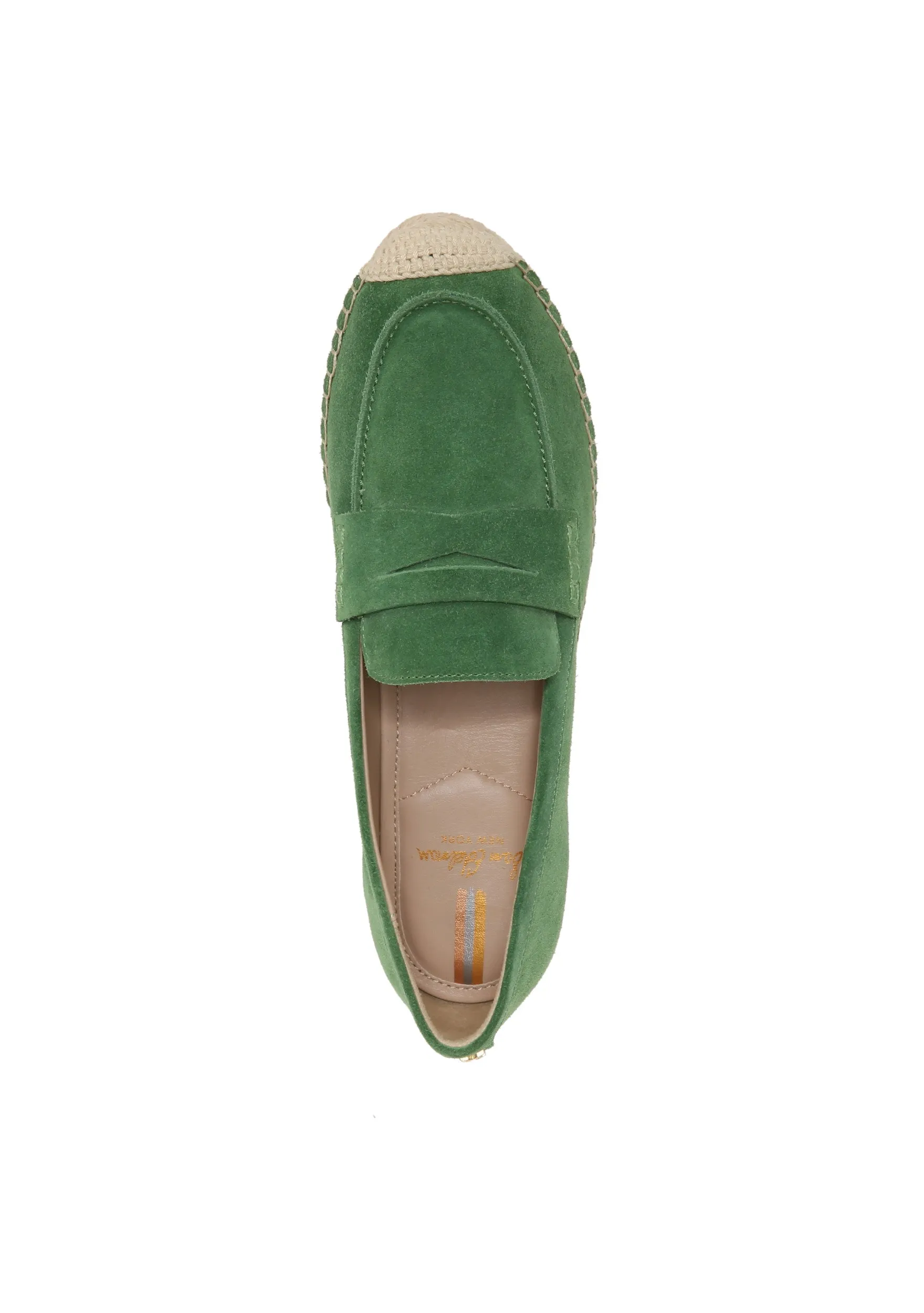 KAI ESPADRILLE LOAFER