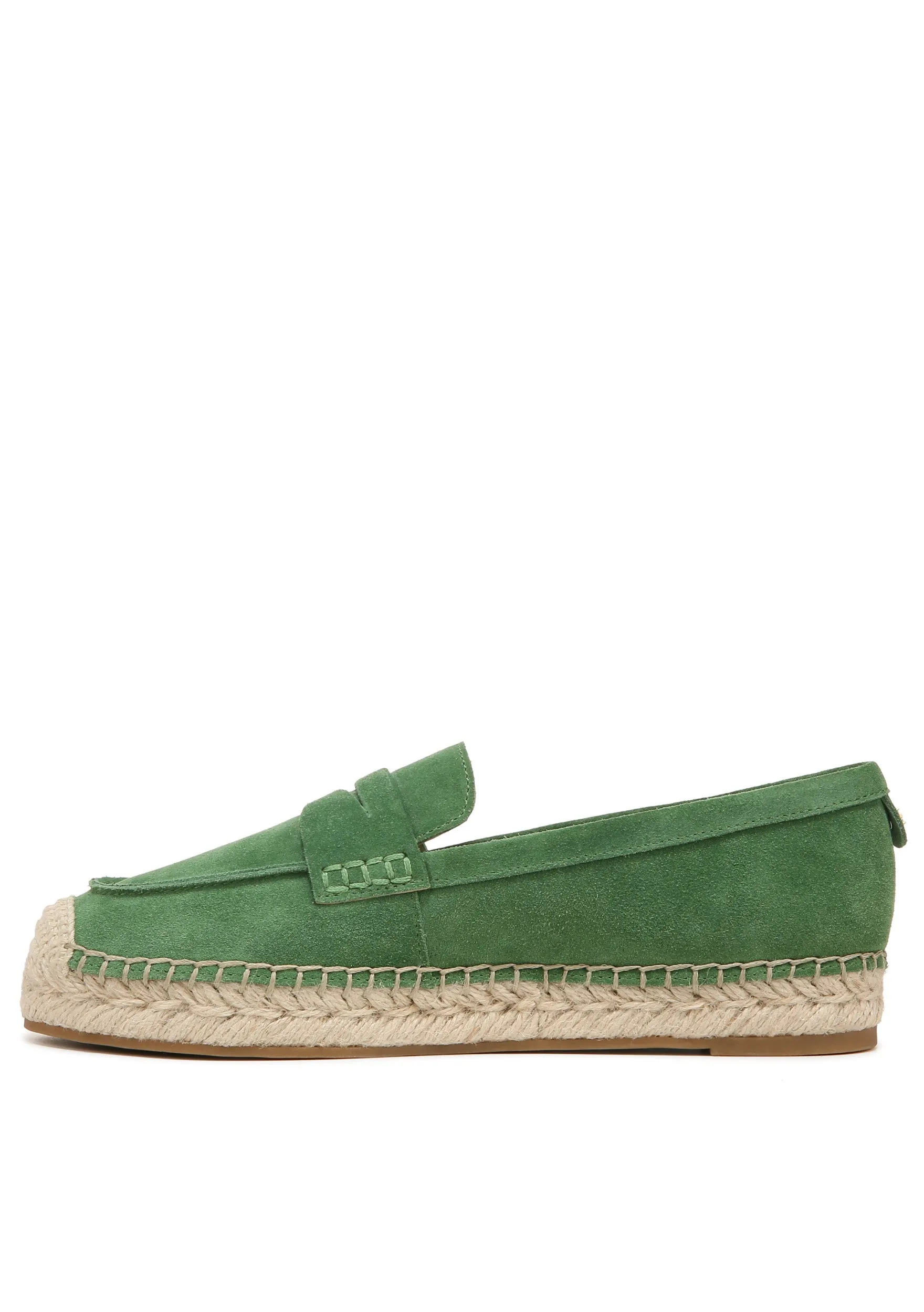 KAI ESPADRILLE LOAFER