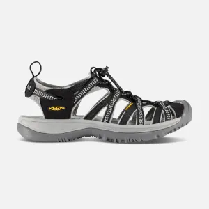 KEEN Women's Whisper Closed-Toe Sandals