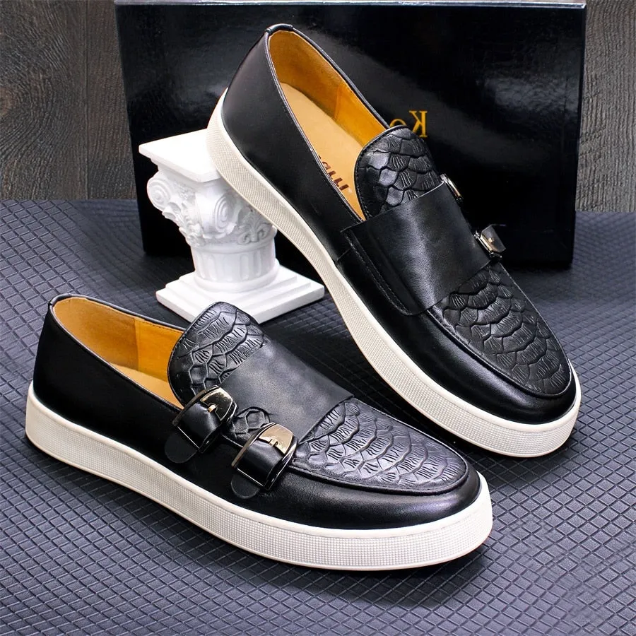 Lewis Loafer Shoes