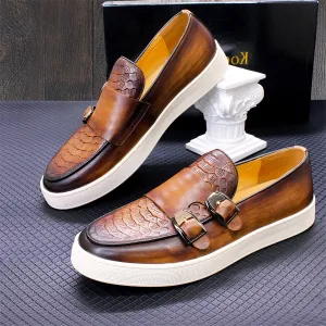 Lewis Loafer Shoes