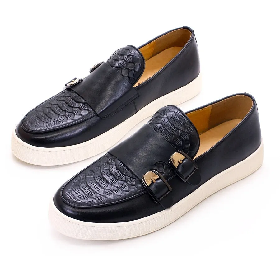 Lewis Loafer Shoes