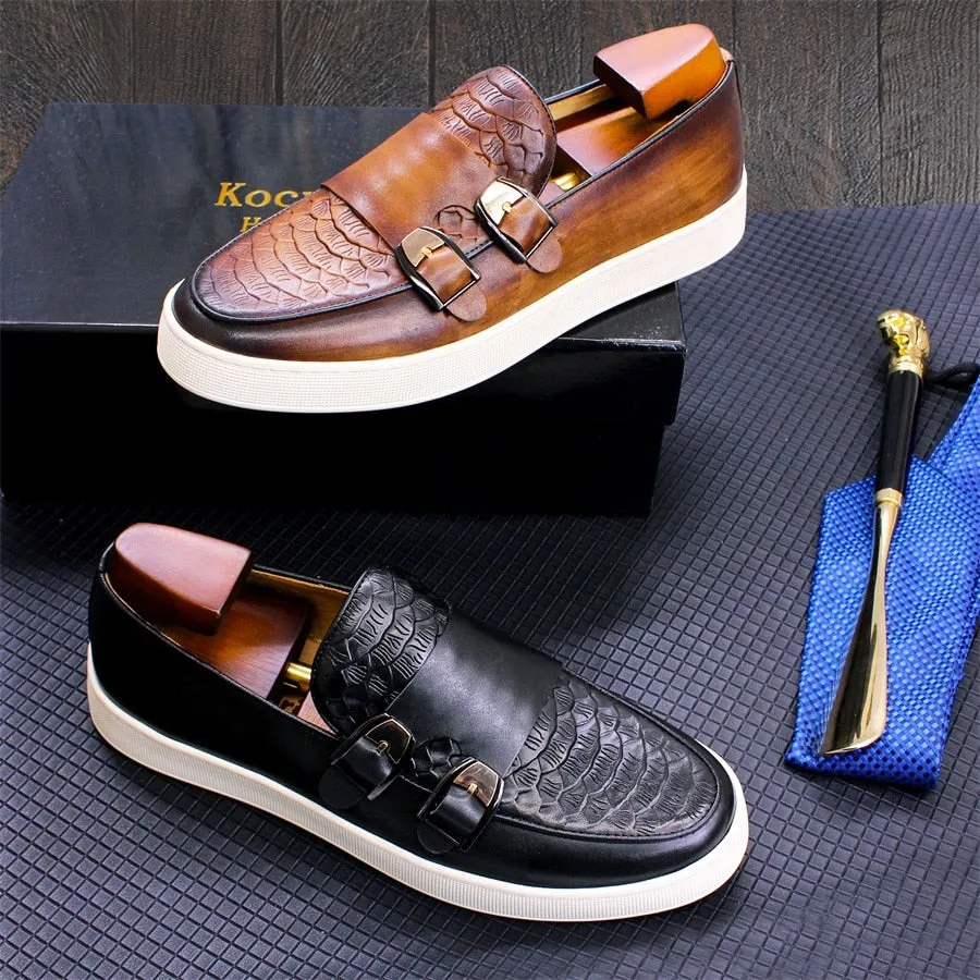 Lewis Loafer Shoes