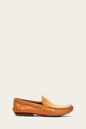 Soft Moccasins