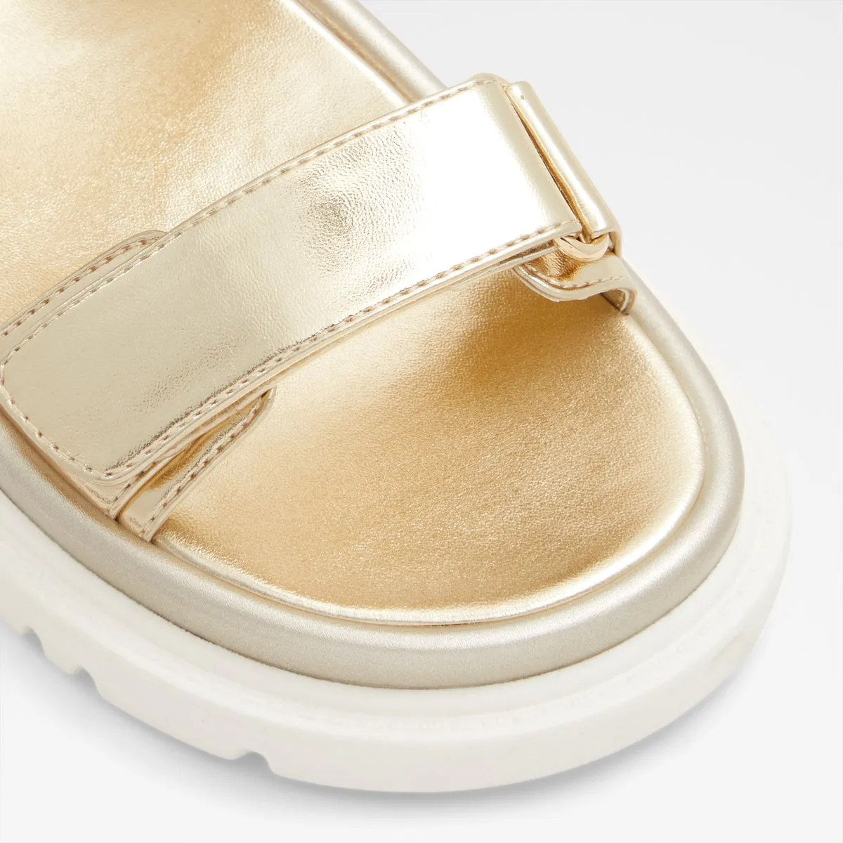 Linette Slide Sandals