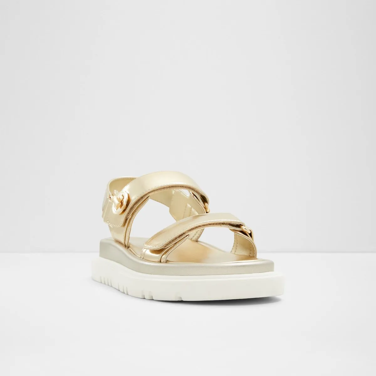 Linette Slide Sandals