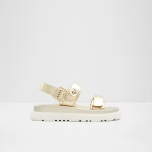 Linette Slide Sandals