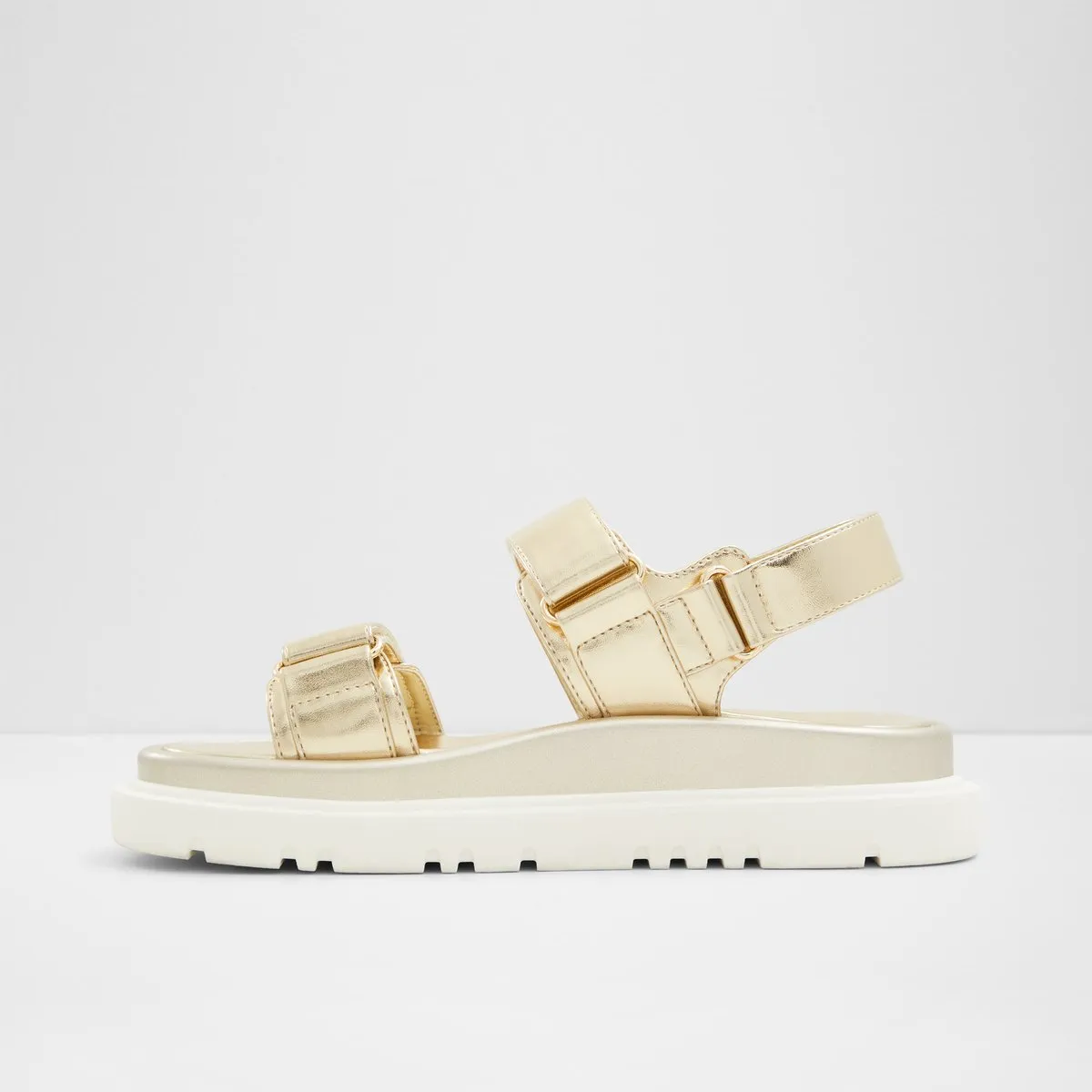 Linette Slide Sandals