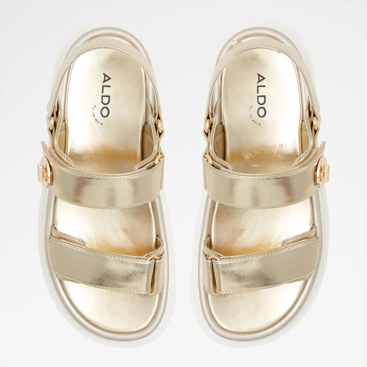 Linette Slide Sandals