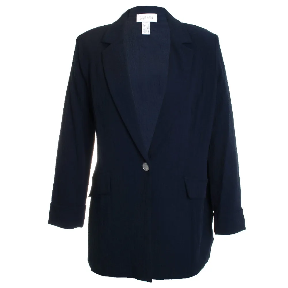Long Blazer