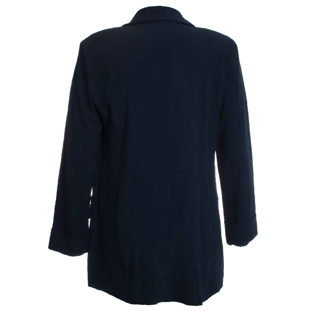 Long Blazer
