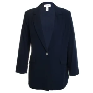 Long Blazer