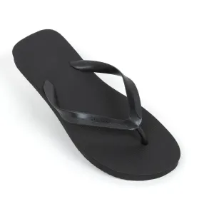 Men’s Flip-flops - 100 Black