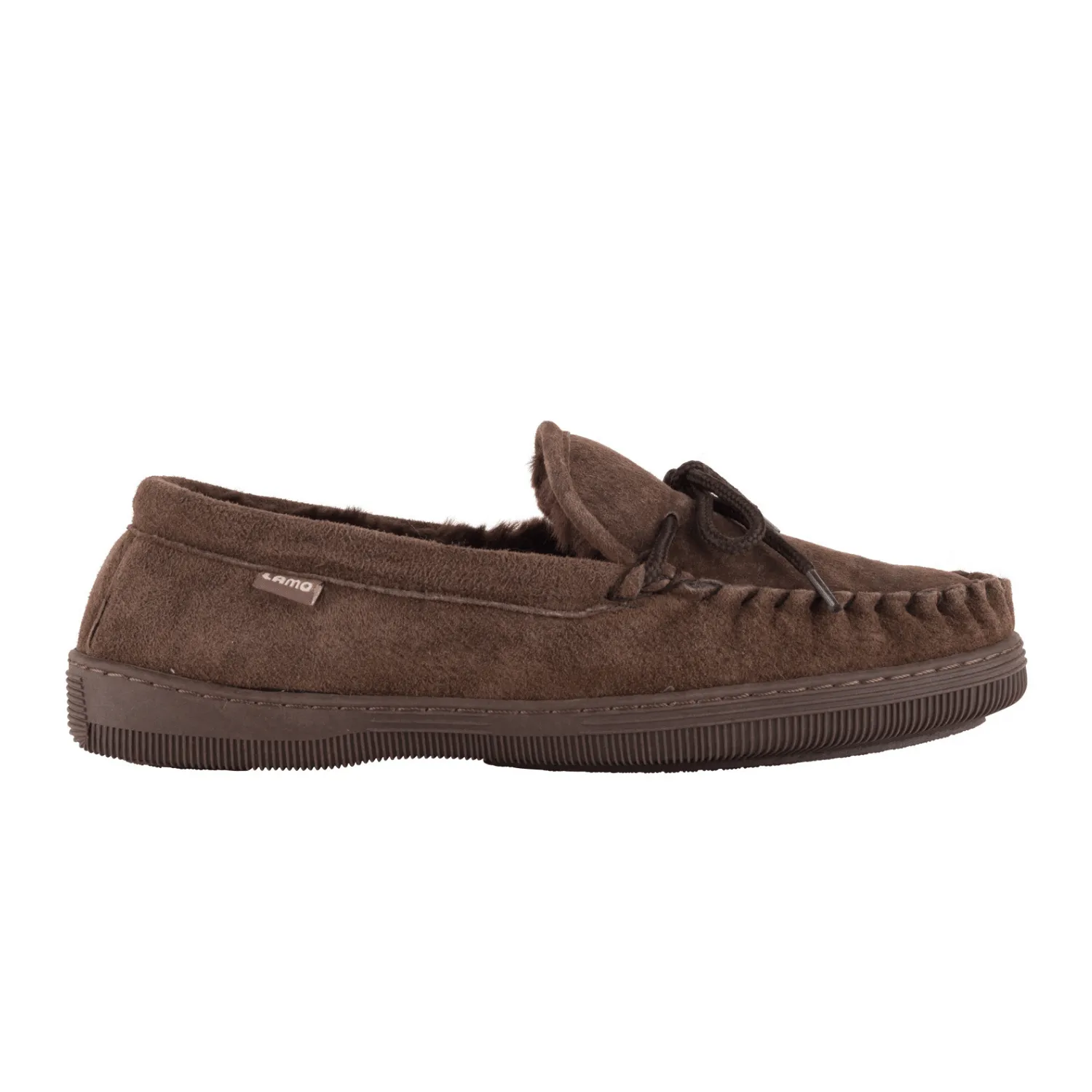 Mens Mocc - Lamo
