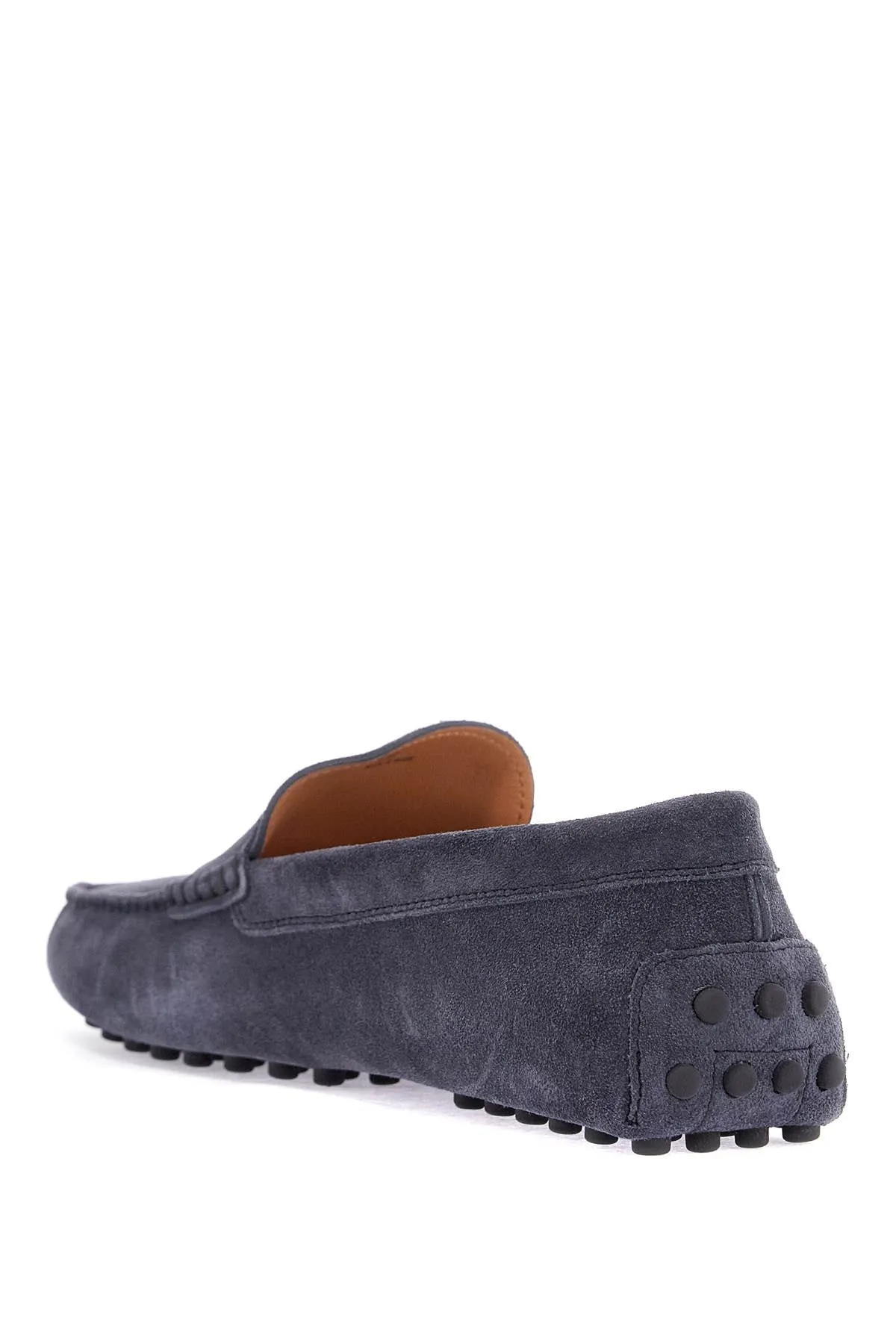 men's night calfskin moccasin XXM22L00010RE0 NOTTE