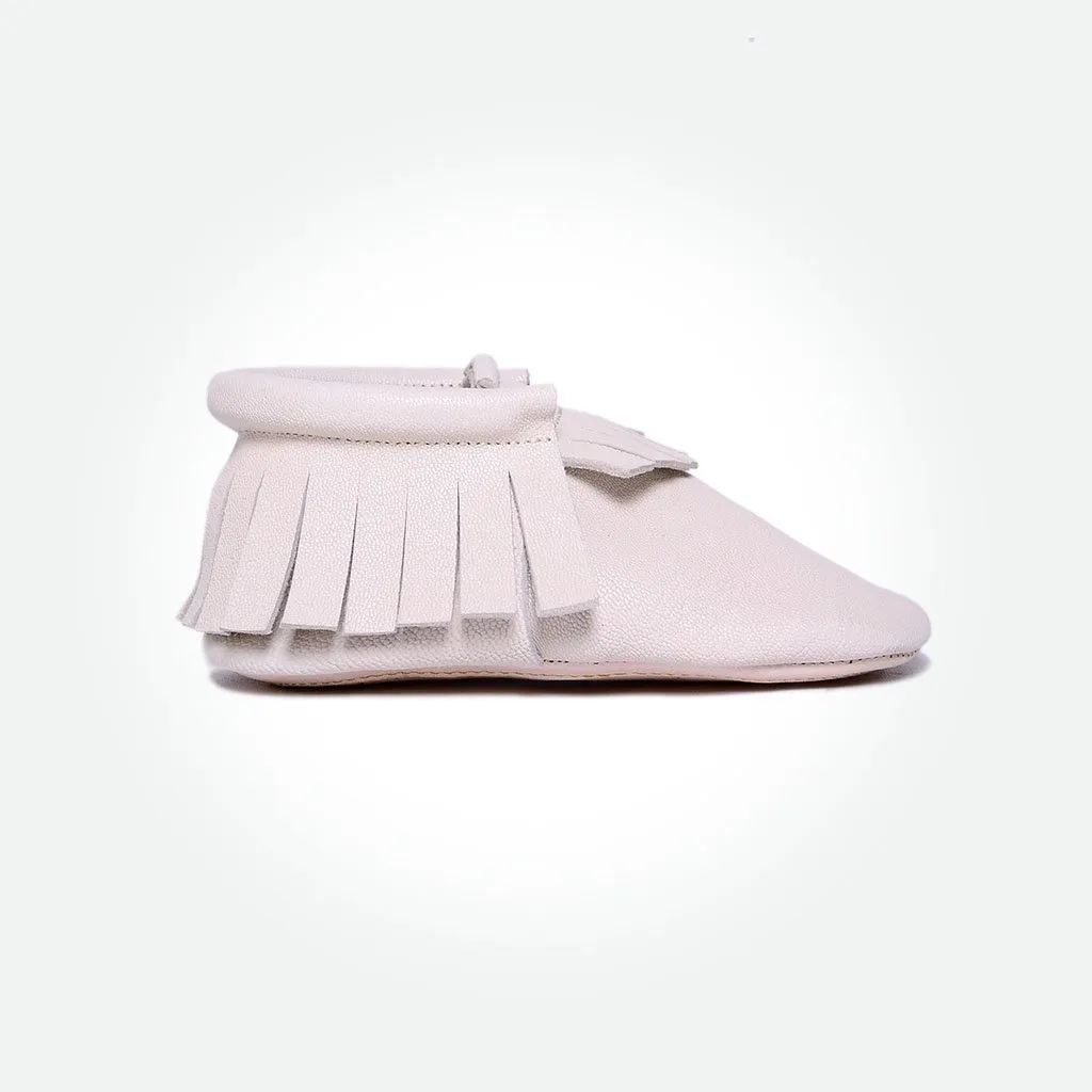 Moccasins Ultralight - Ivory