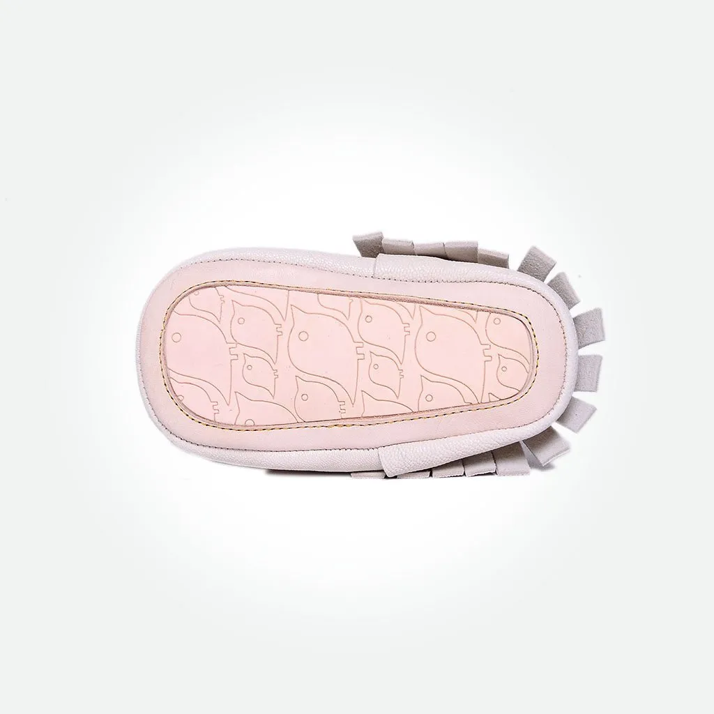 Moccasins Ultralight - Ivory