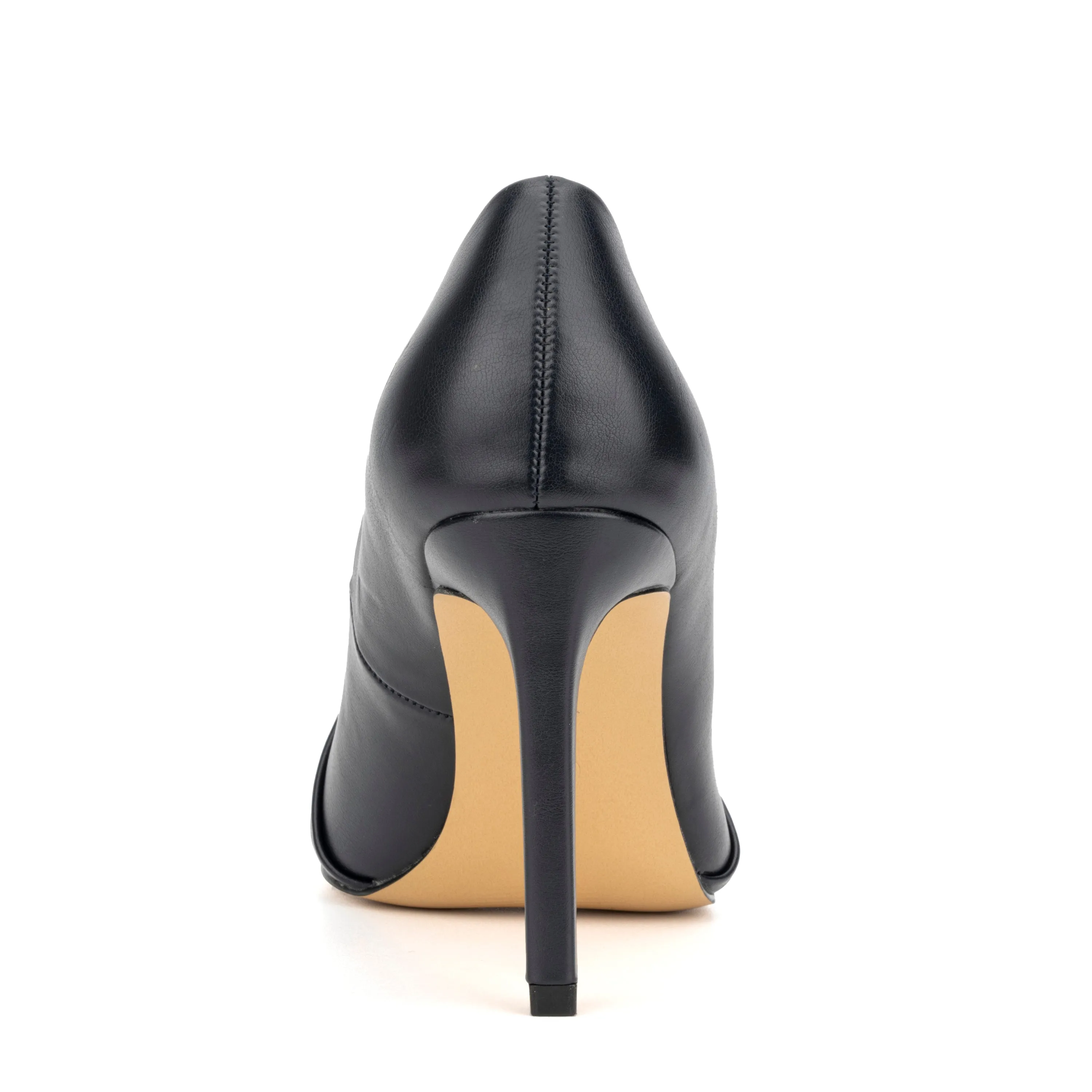 Monique Knot Detail Pumps