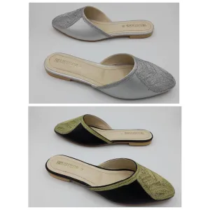 Lightweight Mules