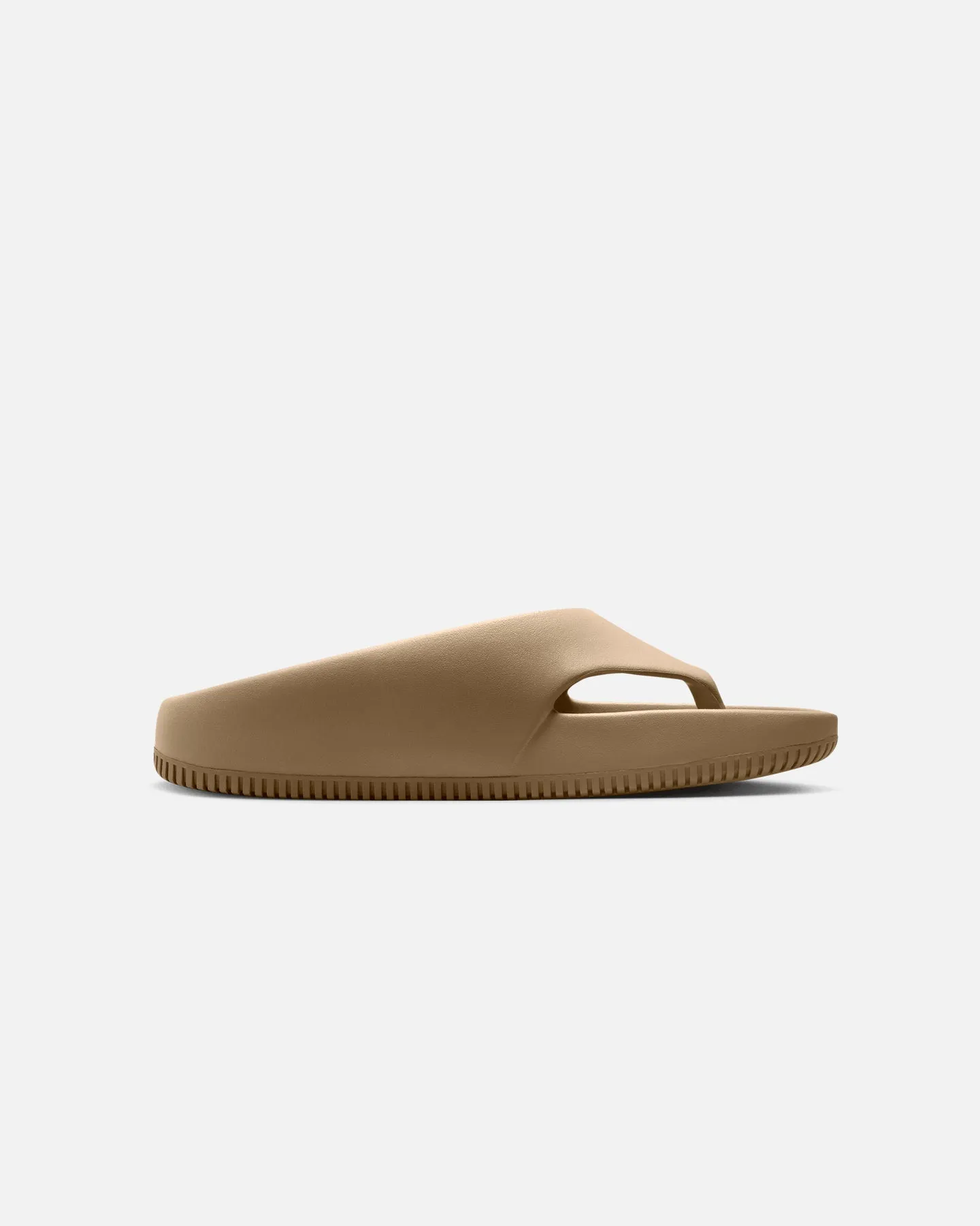 Nike Calm Flip Flops Khaki/Khaki