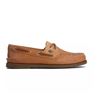 Nutmeg Authentic Original Leather Boat Shoe - Sperry