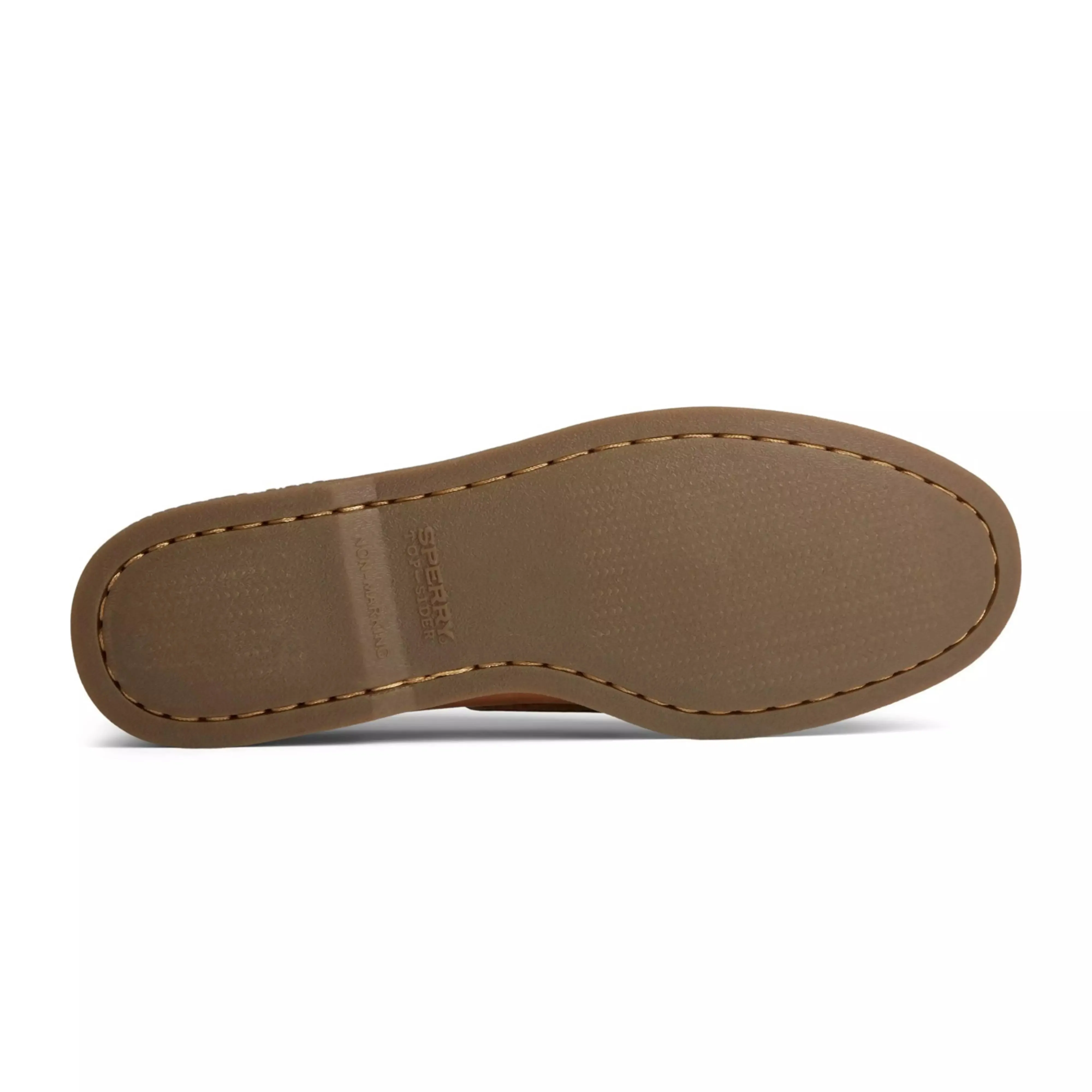 Nutmeg Authentic Original Leather Boat Shoe - Sperry