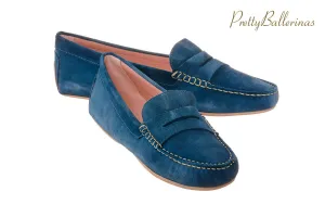 PB EARLGREY BLUE