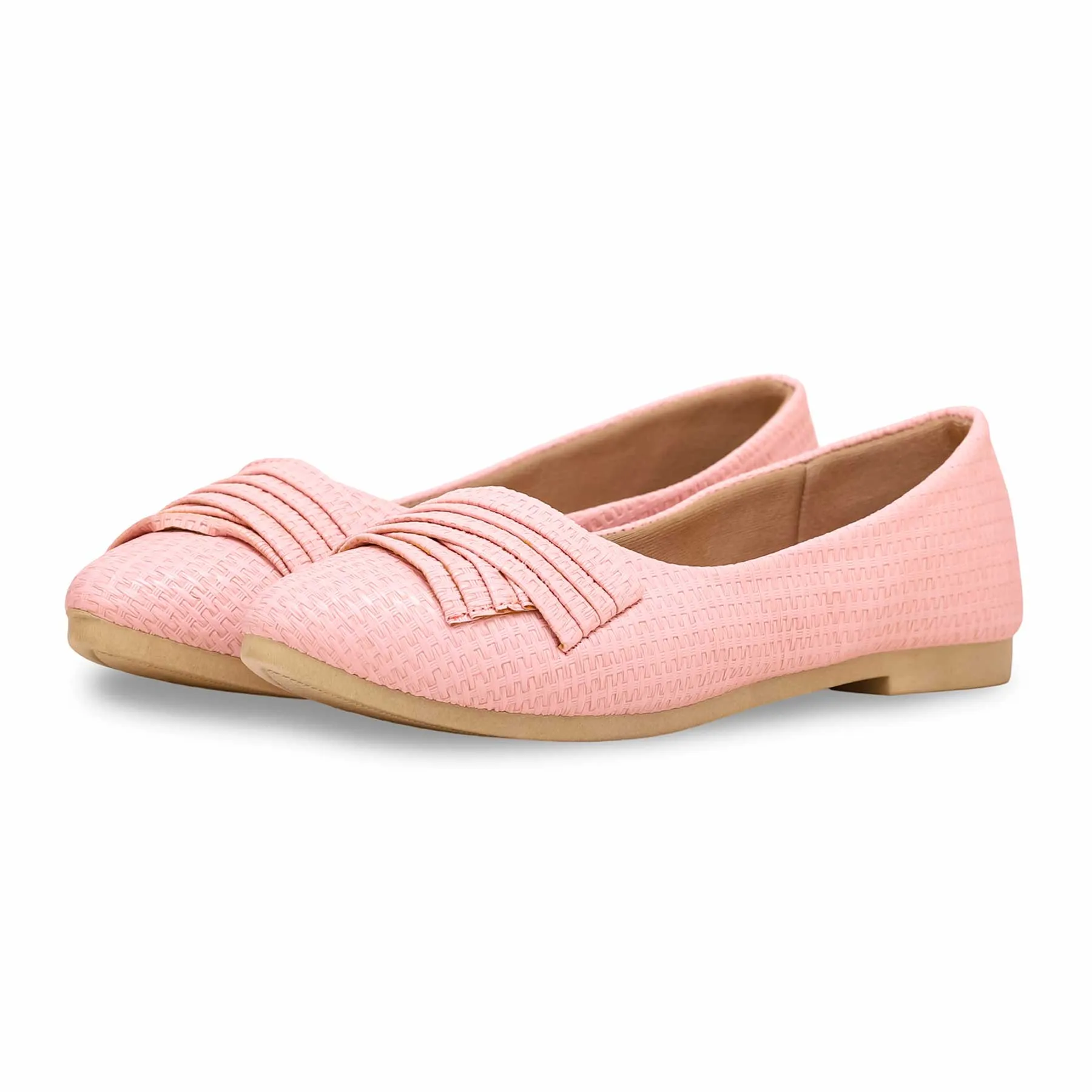 Pink Pumps WN1080