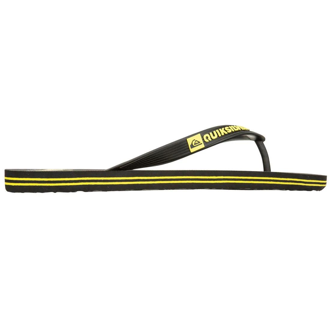 Quiksilver Wave M Men's Flip-Flops ComCam16 - Black