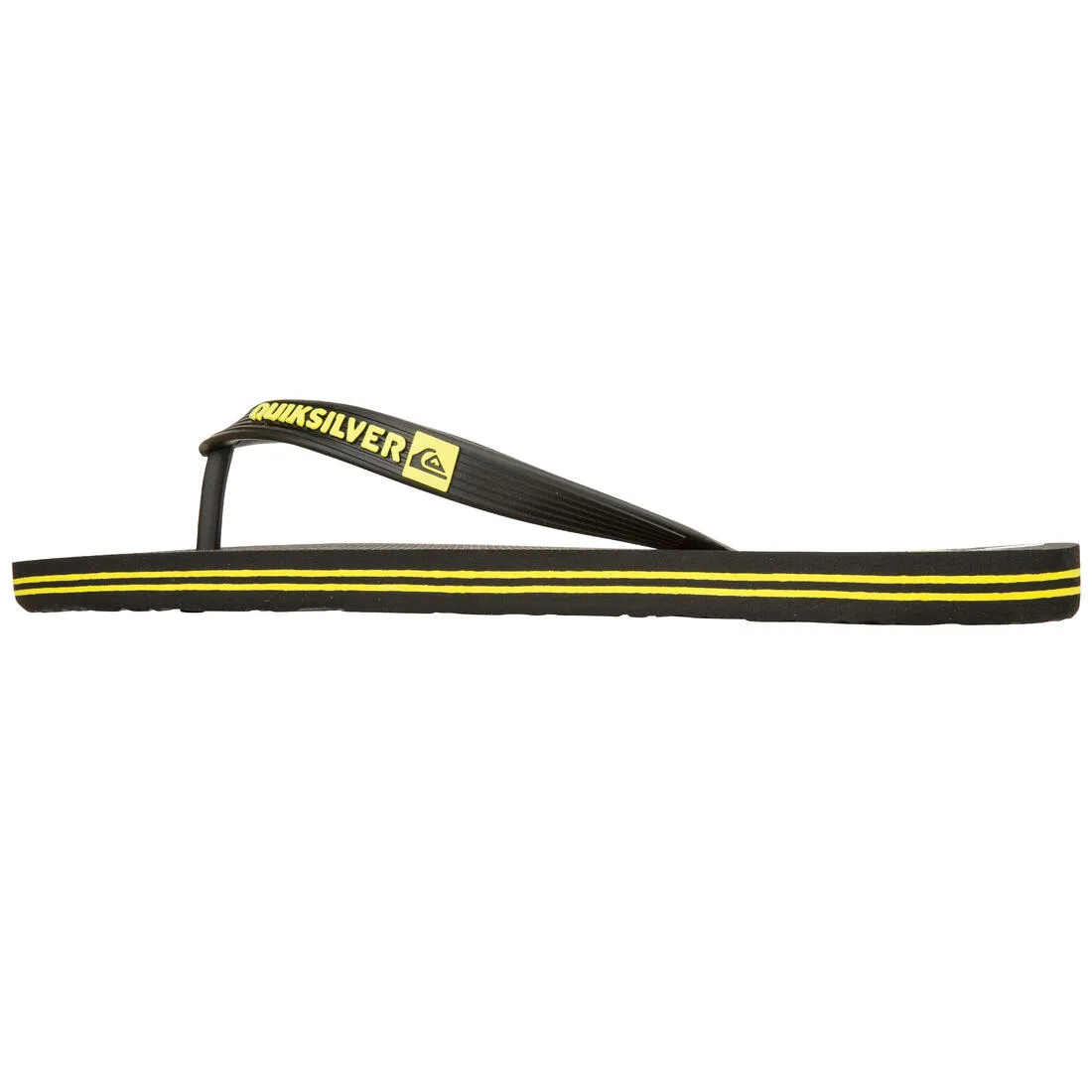 Quiksilver Wave M Men's Flip-Flops ComCam16 - Black