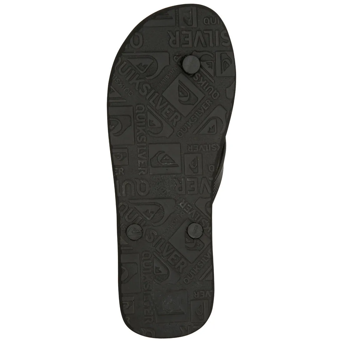 Quiksilver Wave M Men's Flip-Flops ComCam16 - Black