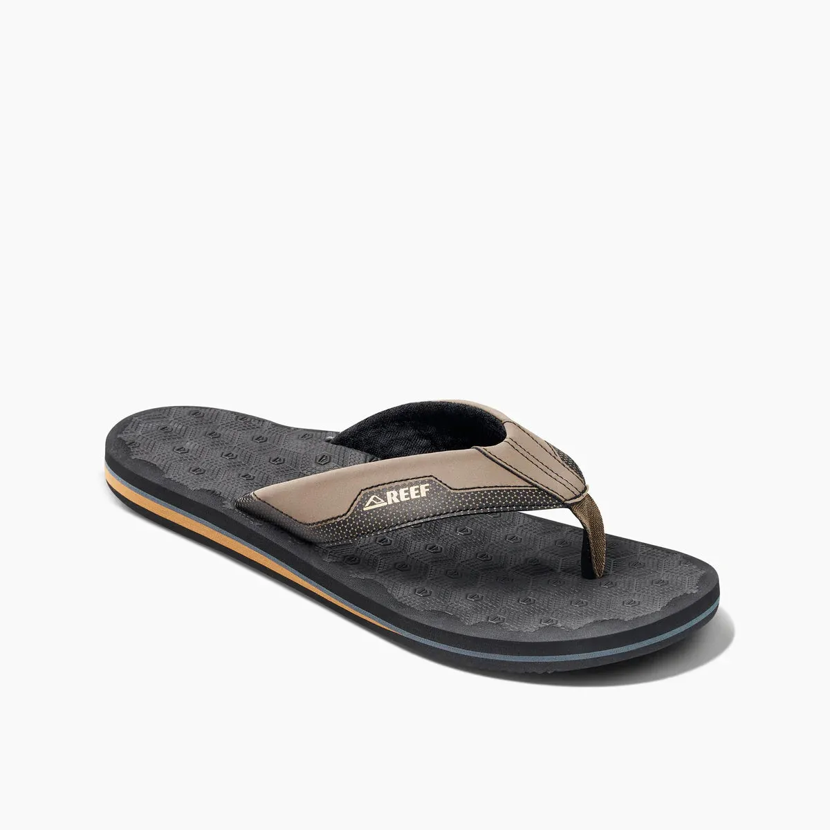 Reef Mens Sandals | The Ripper