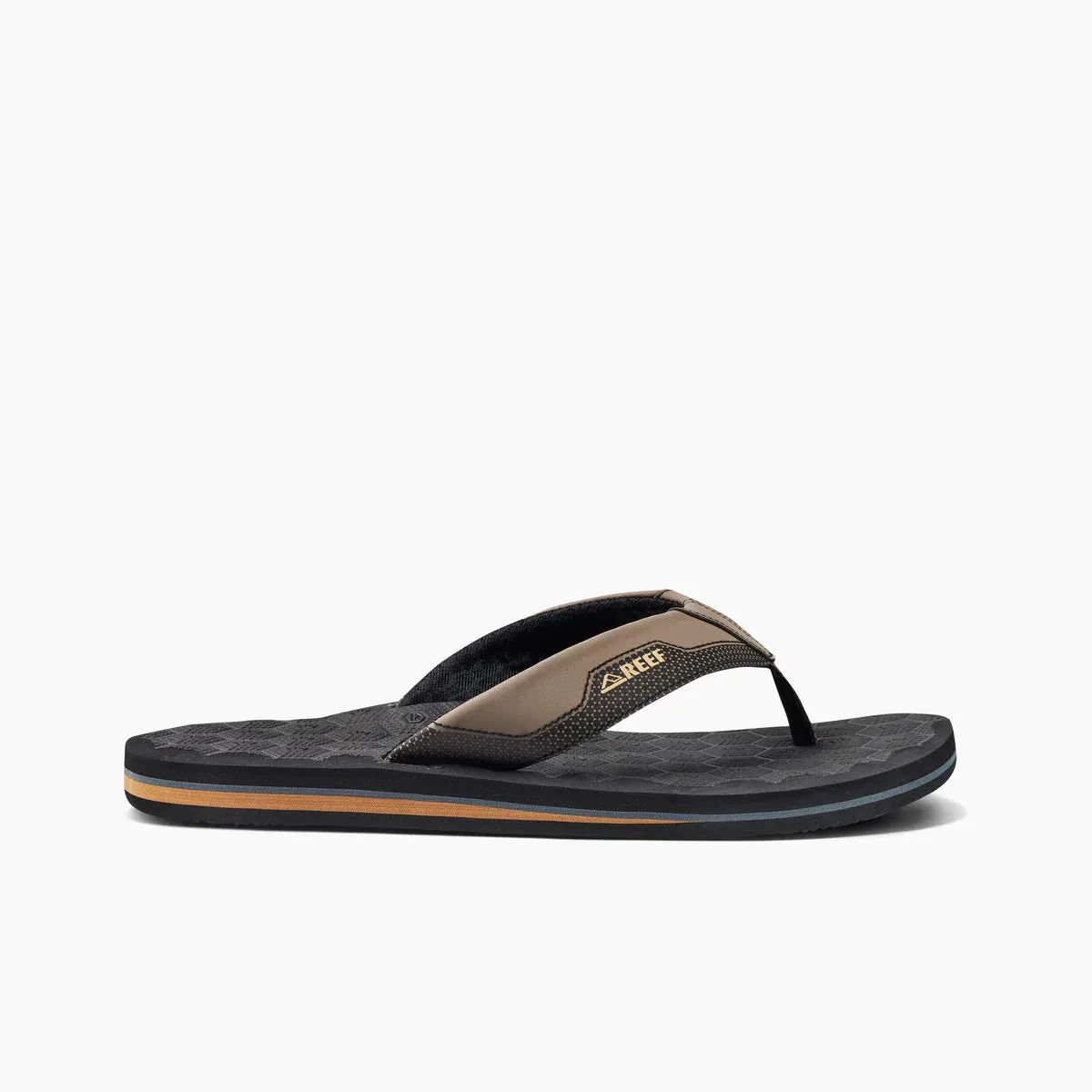 Reef Mens Sandals | The Ripper