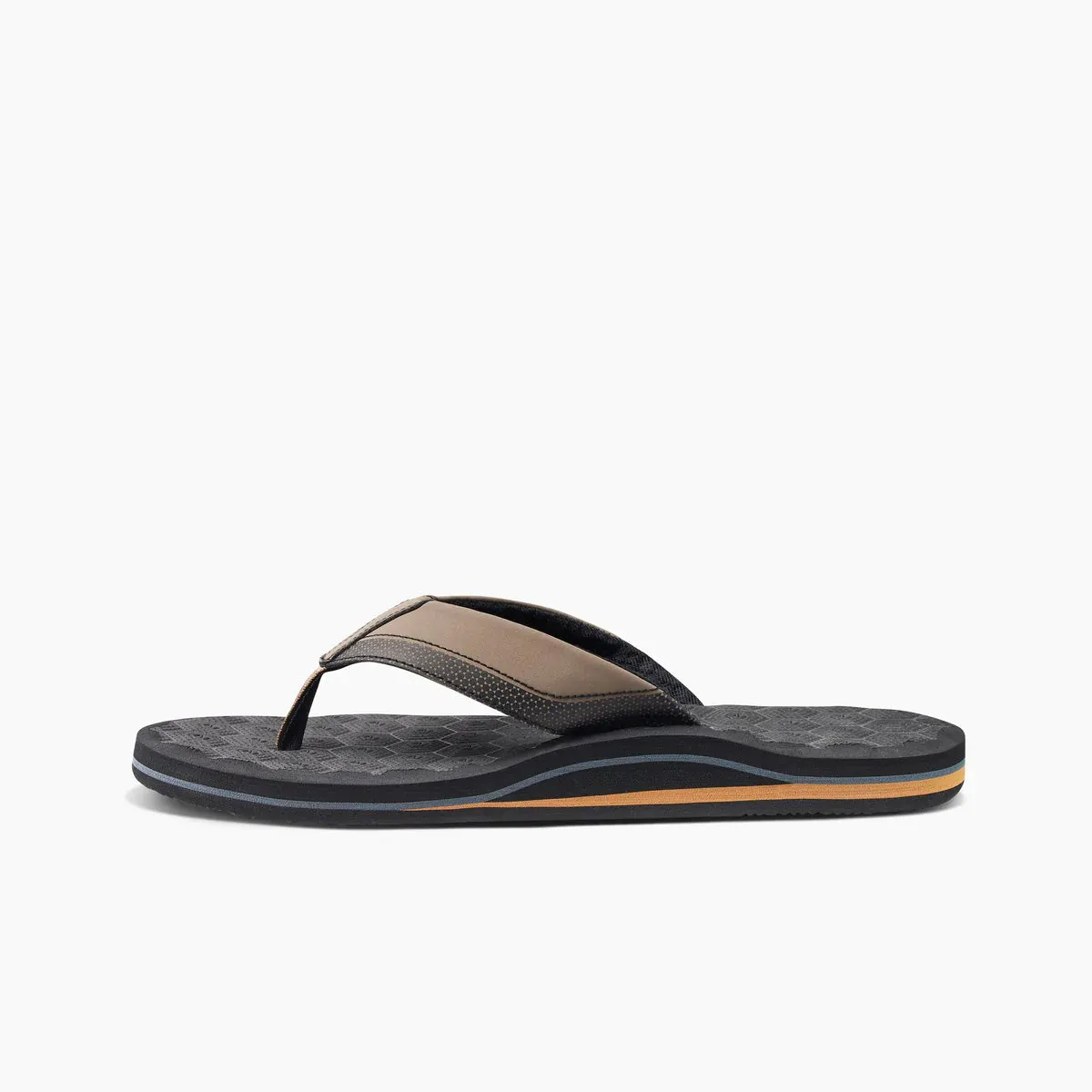 Reef Mens Sandals | The Ripper