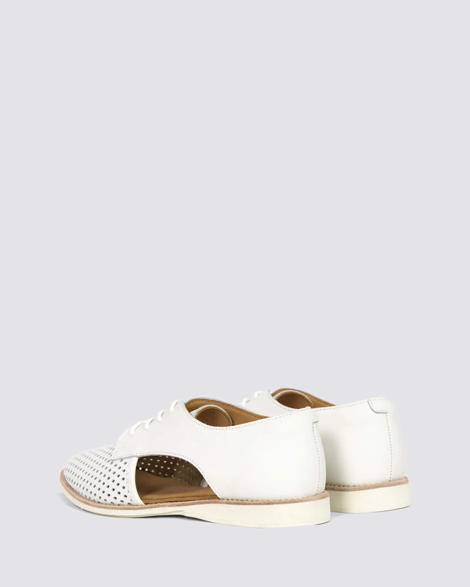 SIDECUT PUNCH S24 WHITE