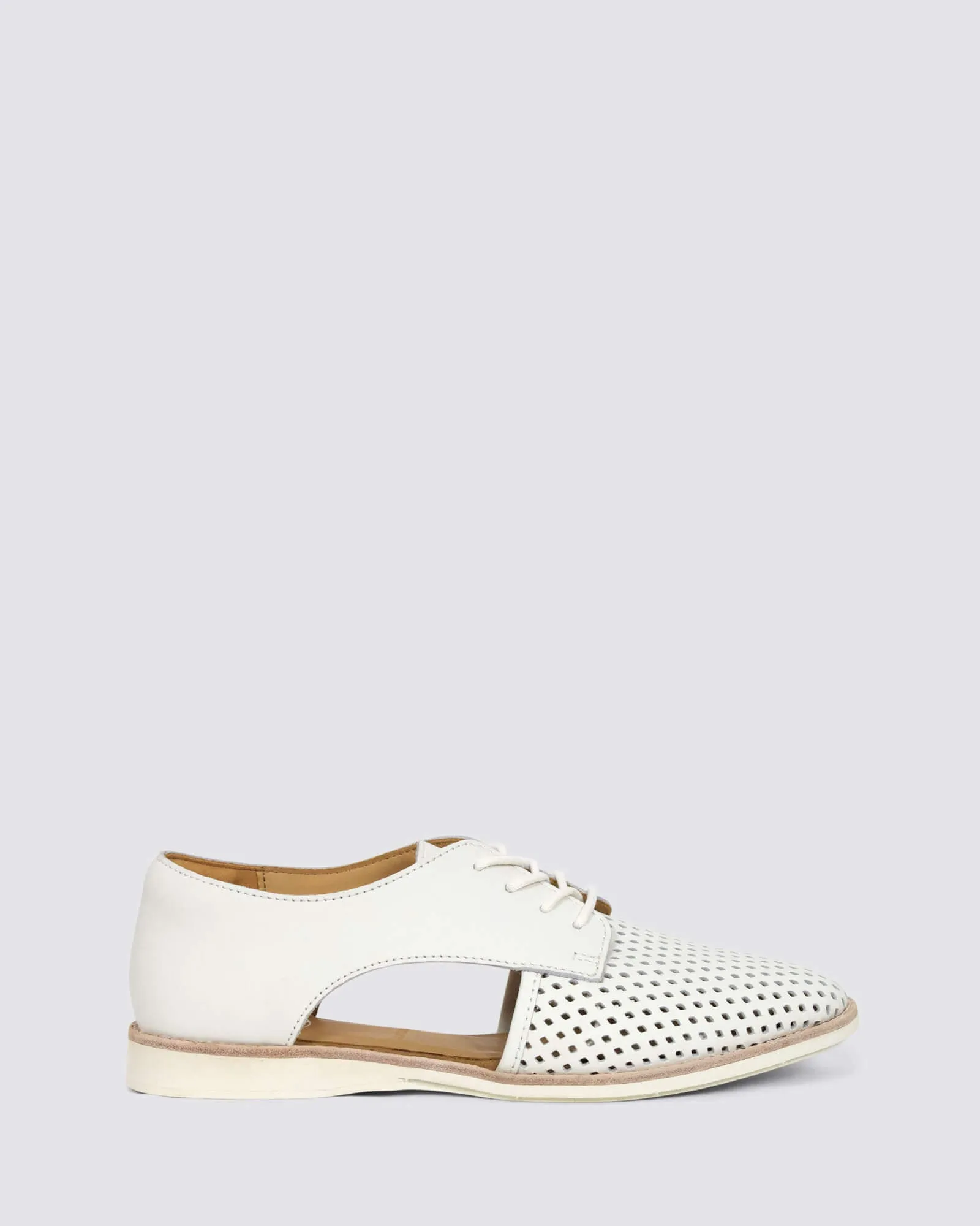 SIDECUT PUNCH S24 WHITE