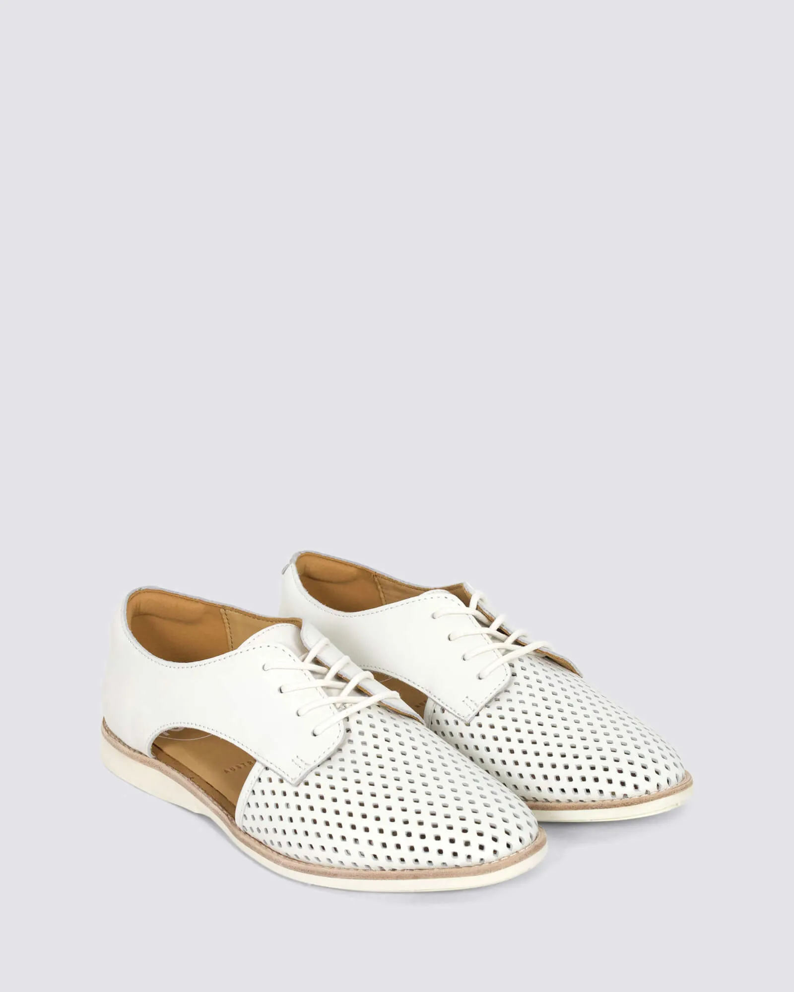 SIDECUT PUNCH S24 WHITE