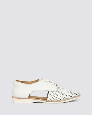 SIDECUT PUNCH S24 WHITE