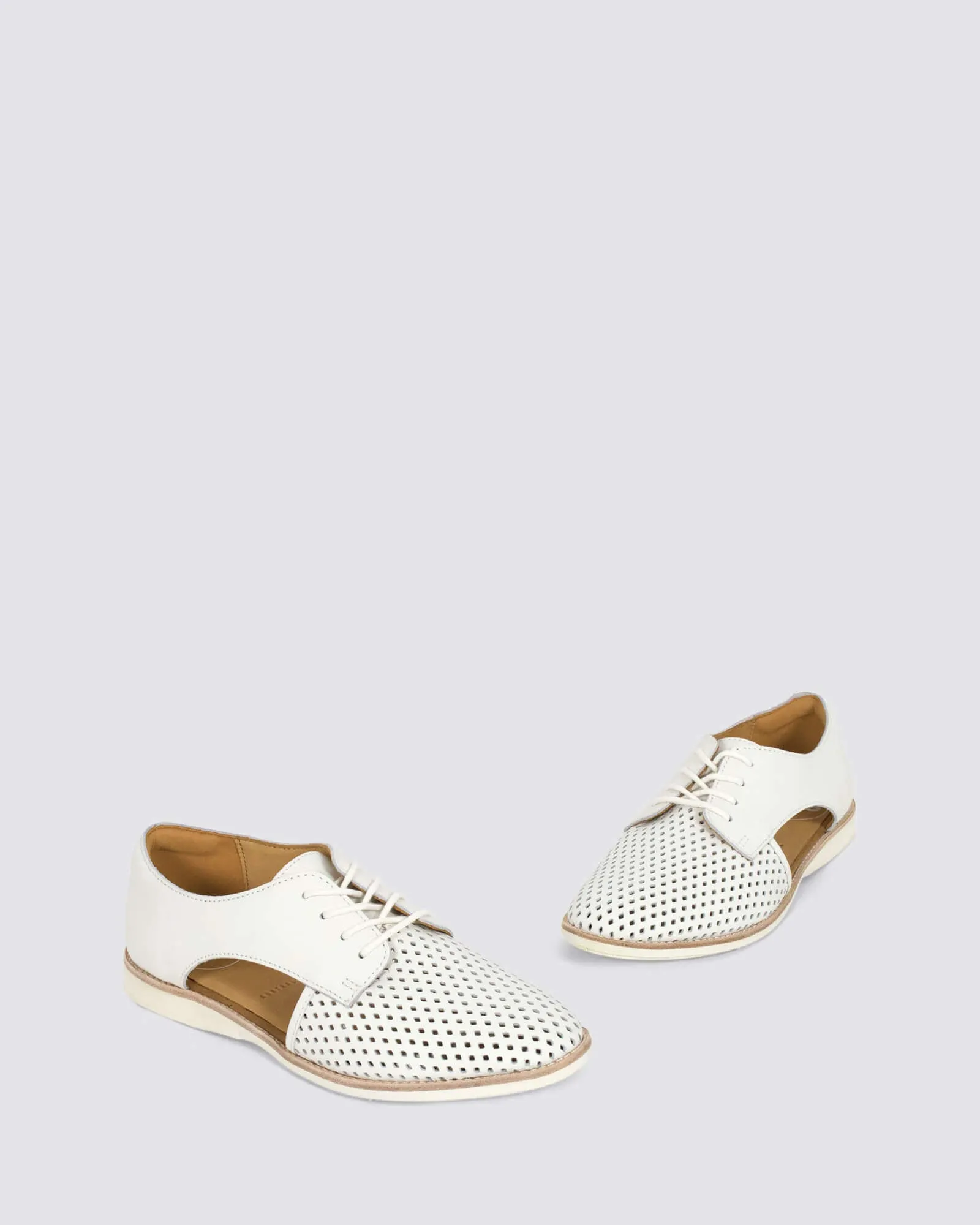 SIDECUT PUNCH S24 WHITE