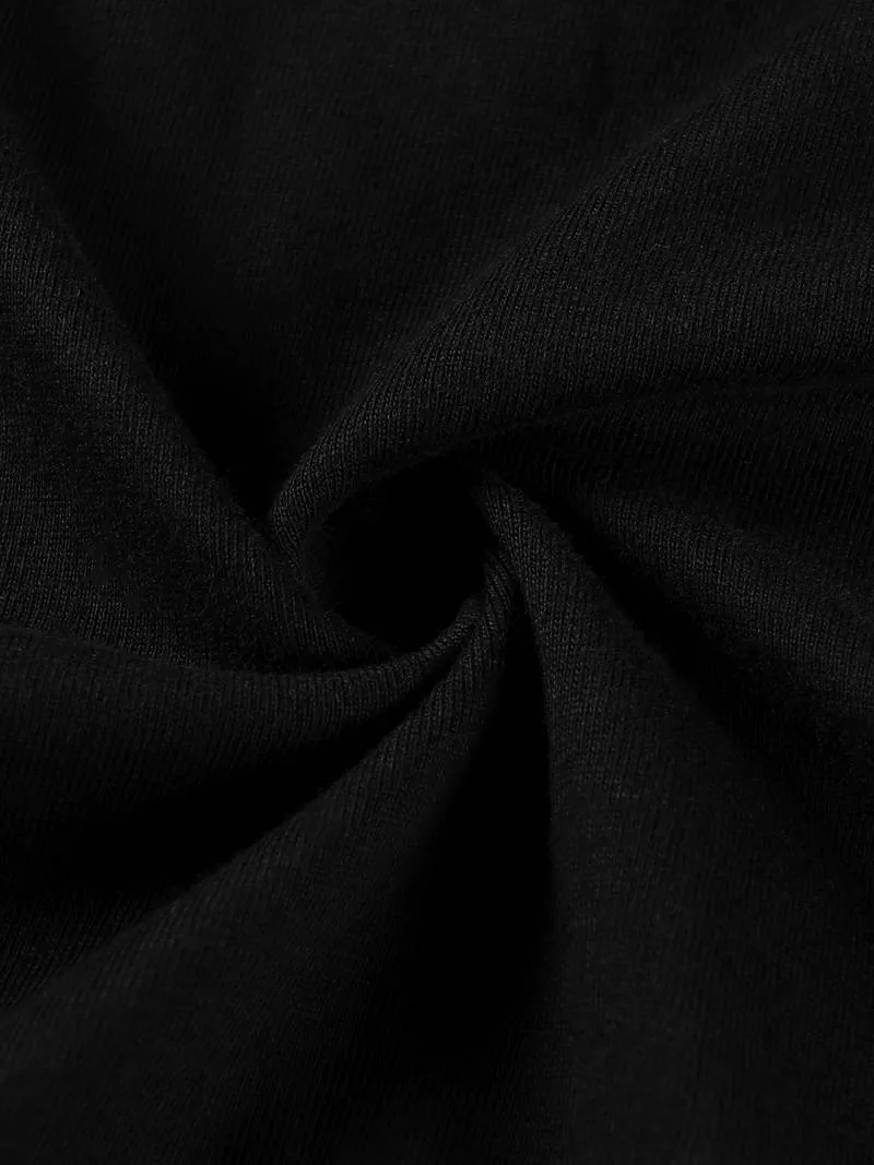 T-shirt package 5 pack (180 grams cotton)