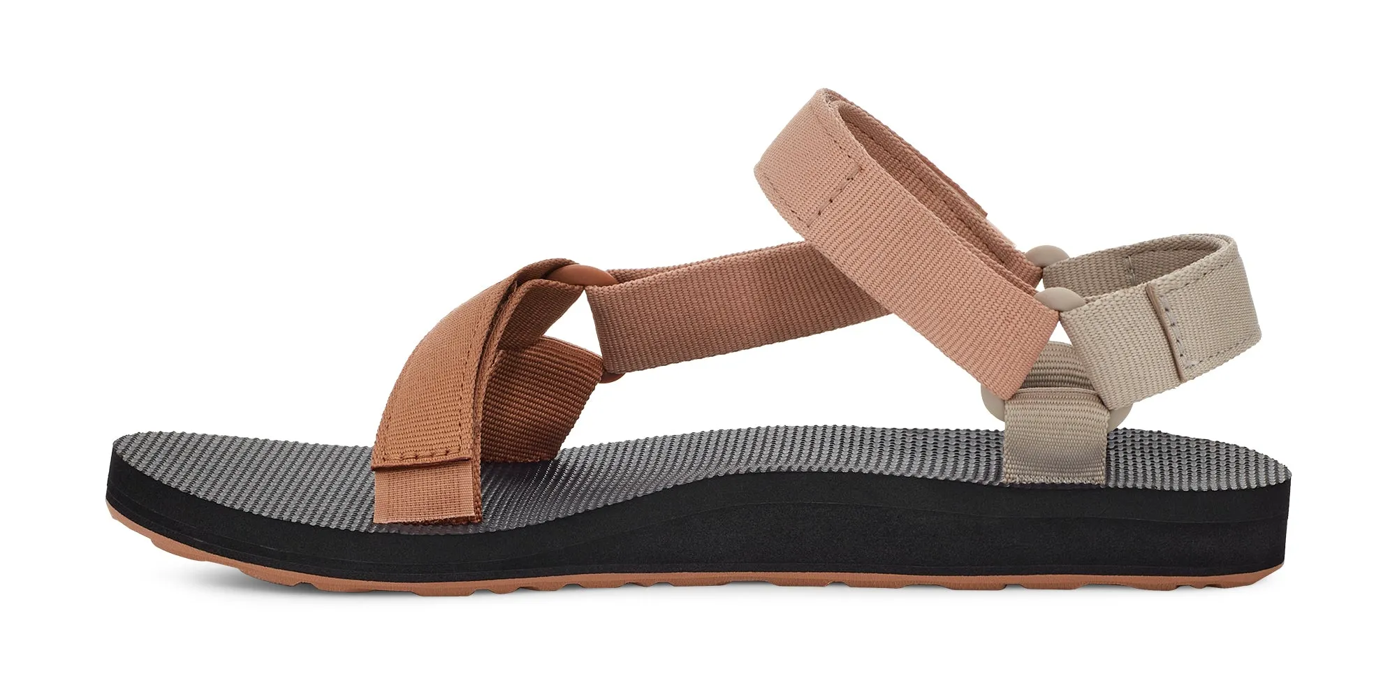 TEVA LADIES ORIGINAL UNIVERSAL - MAPLE SUGAR