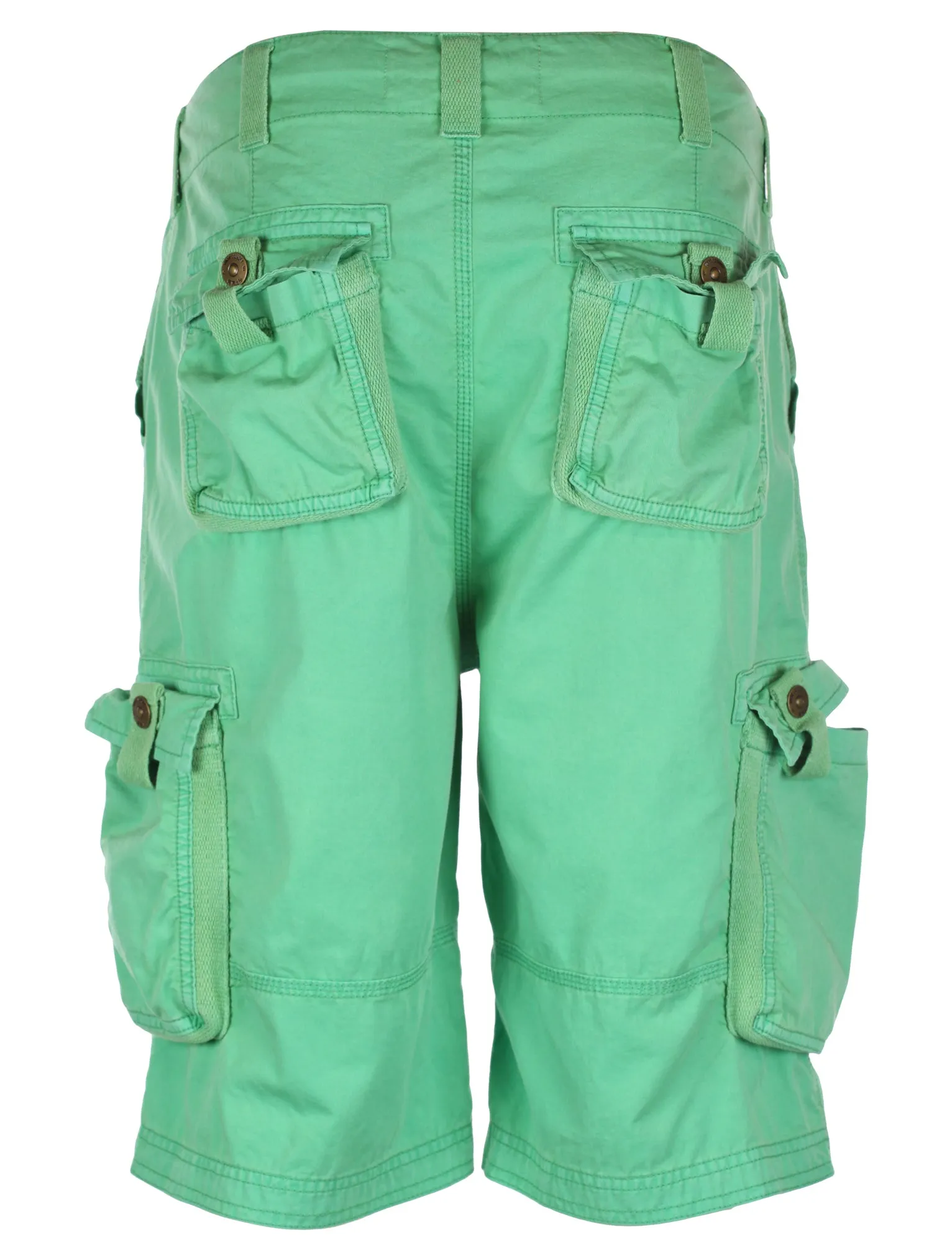 Tokyo Laundry Urban Cargo Shorts