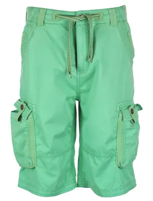 Tokyo Laundry Urban Cargo Shorts
