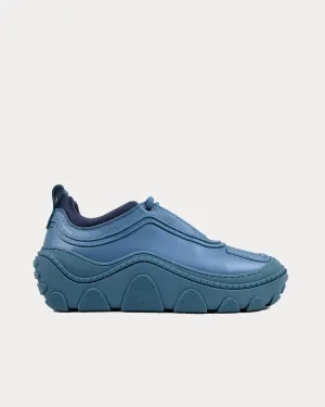Tonkin Lace Up Air Blue Low Top Sneakers